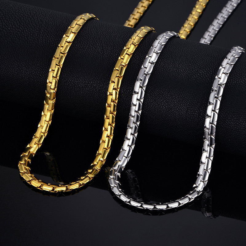 Buy Neck Chains - Theodore Designs Melbourne | Australia's Premier Shopping Destination 