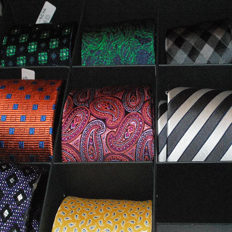 Neck Ties and Bow Ties – Theodore Men's Jewelry