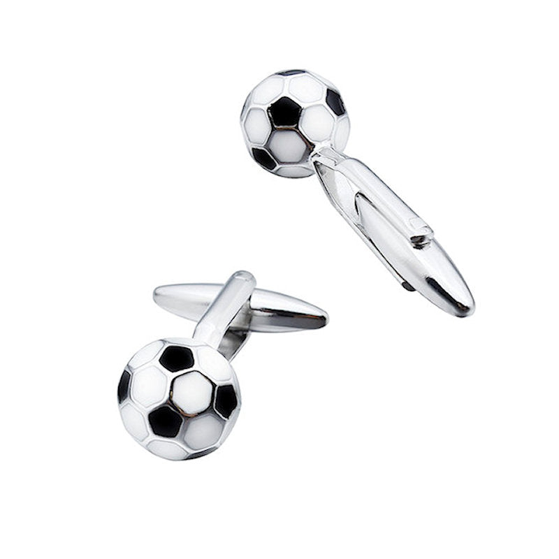 Buy Novelty Cufflinks - Theodore Designs Melbourne | Australia's Premier Shopping Destination 