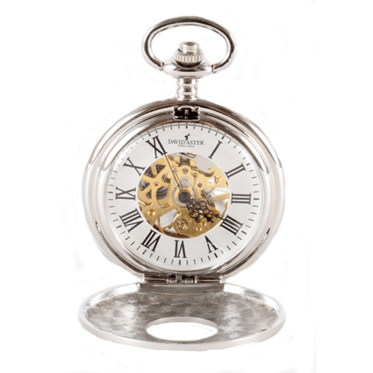 Buy Pocket Watch - Theodore Designs Melbourne | Australia's Premier Shopping Destination 