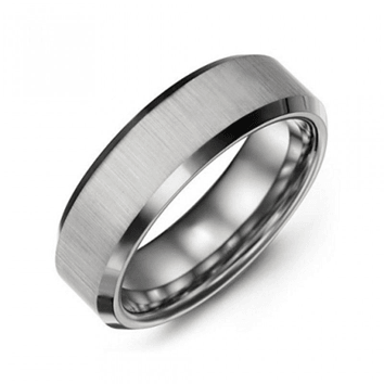 Buy Tungsten Rings - Theodore Designs Melbourne | Australia's Premier Shopping Destination 