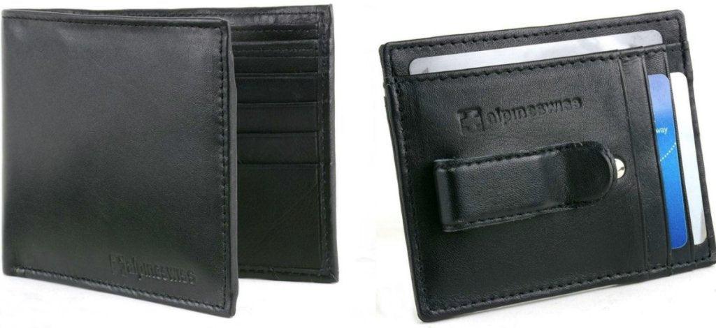 Buy Wallets and Money Clips - Theodore Designs Melbourne | Australia's Premier Shopping Destination 