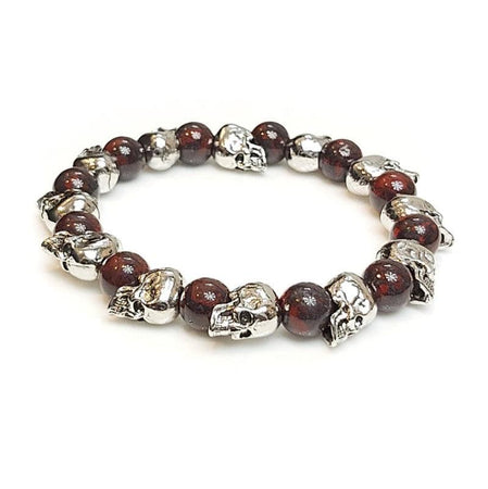 Fancy is for sale at Squadhelp.com! | Bracelets for men, Leather bracelet,  Mens bracelet designs